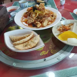 리틀차이나 성욱반점 사진
