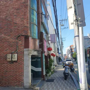 리틀차이나 성욱반점 리뷰 사진