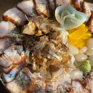 정류장 사진