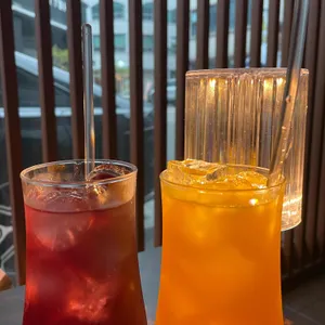 정류장 사진