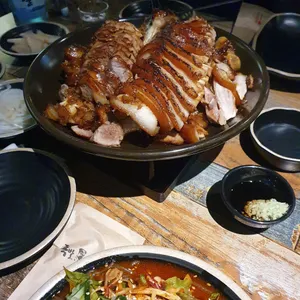 족발신선생 사진