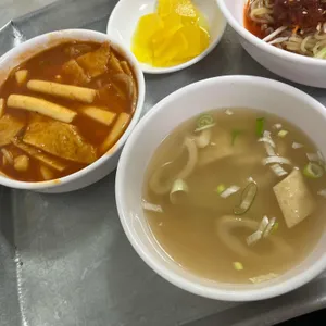 맑은샘 사진