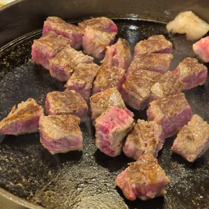 한우마당 사진