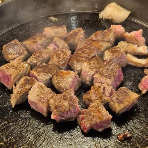 한우마당 사진