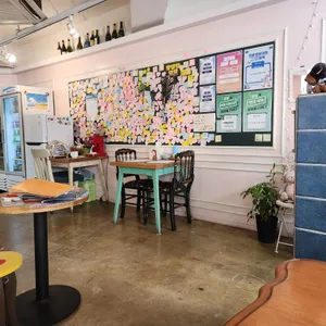 앤의식탁 리뷰 사진