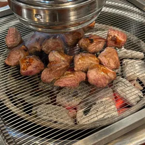 돈그리아 리뷰 사진