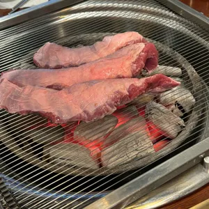 돈그리아 리뷰 사진