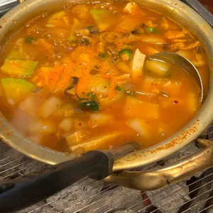 돈그리아 리뷰 사진