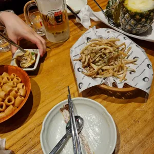 역전할머니맥주 사진