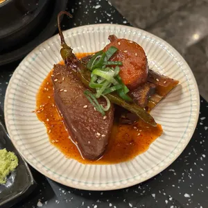 달빛참치 사진