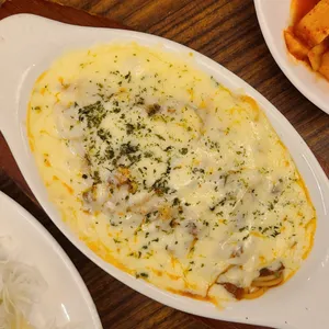 아저씨돈까스 사진