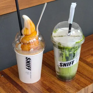 스니프커피바 사진