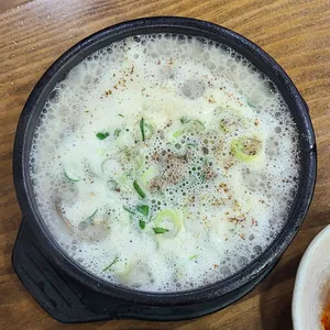 아리랑옛날순대 사진