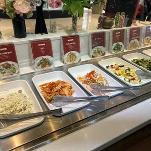 채선당 플러스 리뷰 사진