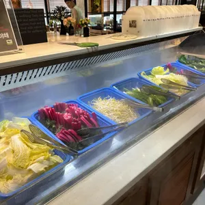 채선당 플러스 사진