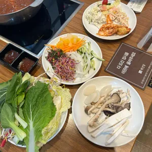 채선당 플러스 사진