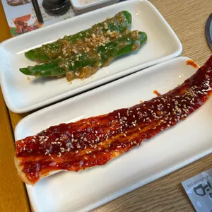 명가등심 사진