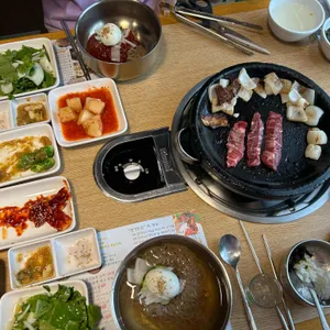 명가등심 사진