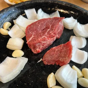 명가등심 사진