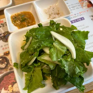 명가등심 사진