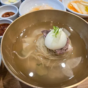 피양옥 사진
