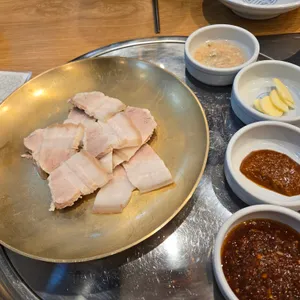 피양옥 사진