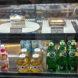 커피뮤 리뷰 사진