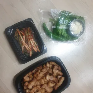 고기극찬 대표 사진