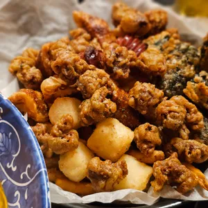 집시포차 사진