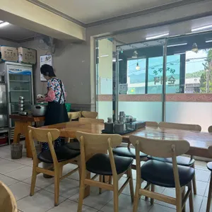 돼지마을순대국 대표 사진