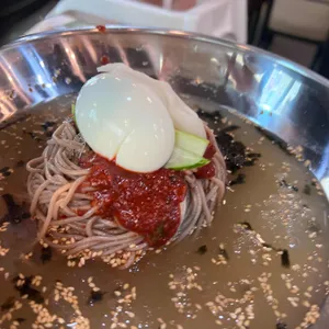 메밀의 정석 사진