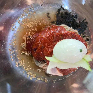 메밀의 정석 사진