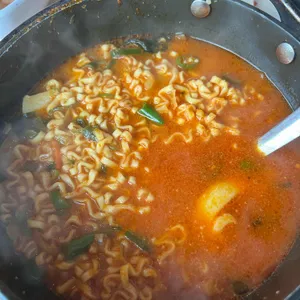 초돈 사진