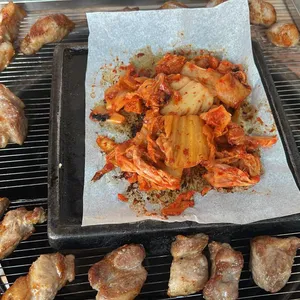 초돈 사진