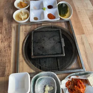 초돈 사진