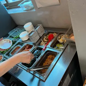 초돈 사진