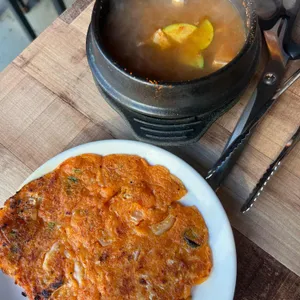 초돈 사진