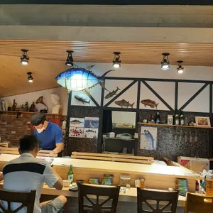 지중해 리뷰 사진