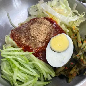 면천생강한과, 면천면옥 사진