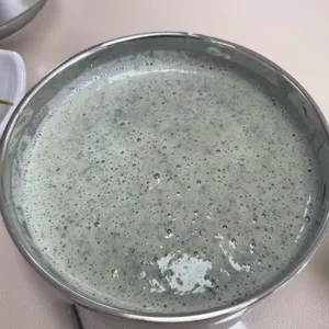면천생강한과, 면천면옥 사진