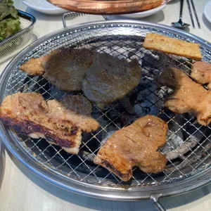 명륜진사갈비 사진