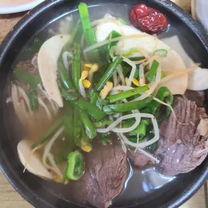 김서방국밥 사진