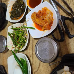 김서방국밥 사진