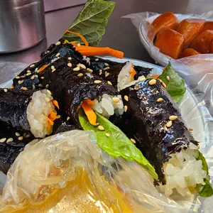 하니네 사진
