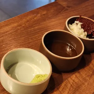 기둥집 사진