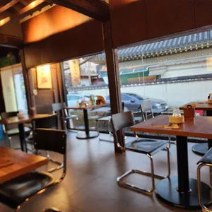 기둥집 리뷰 사진