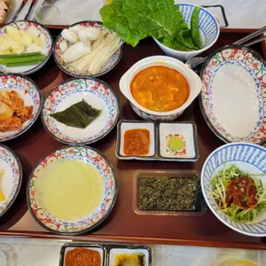 깜보 사진
