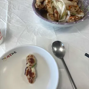 짬뽕타운 사진