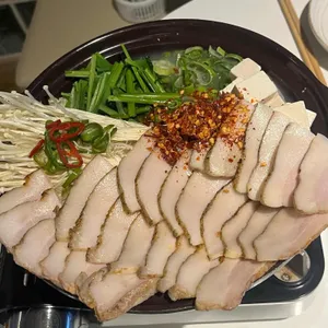 아라리용 사진