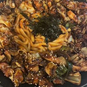 무언막걸리 사진